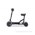 Mobiliti Skuter Elektrik 4 Wheel Selling Hot Dewasa